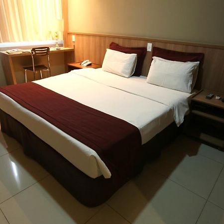 Esplanada Brasilia Hotel E Eventos Kültér fotó