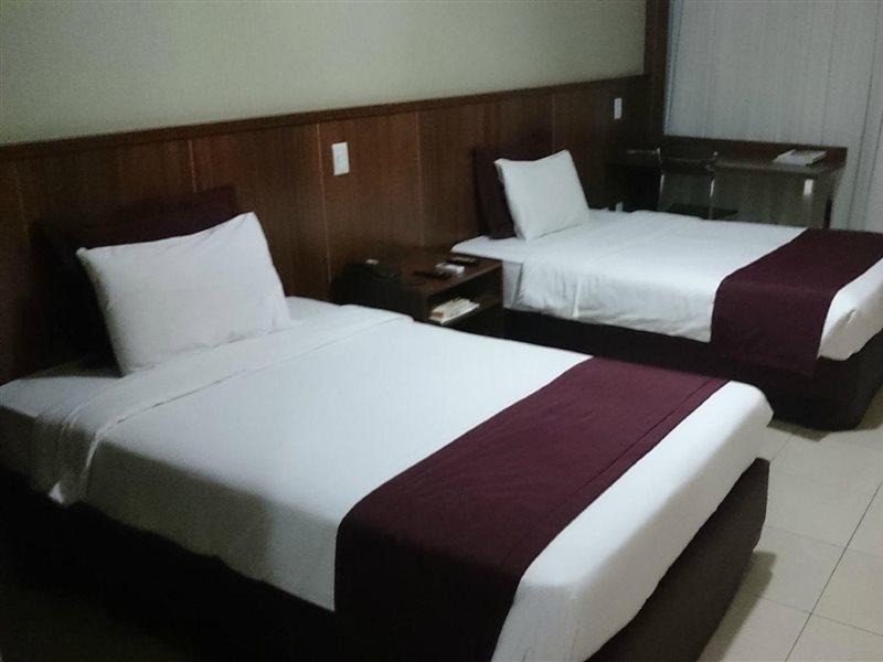 Esplanada Brasilia Hotel E Eventos Kültér fotó