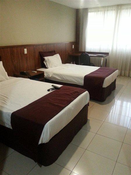 Esplanada Brasilia Hotel E Eventos Kültér fotó