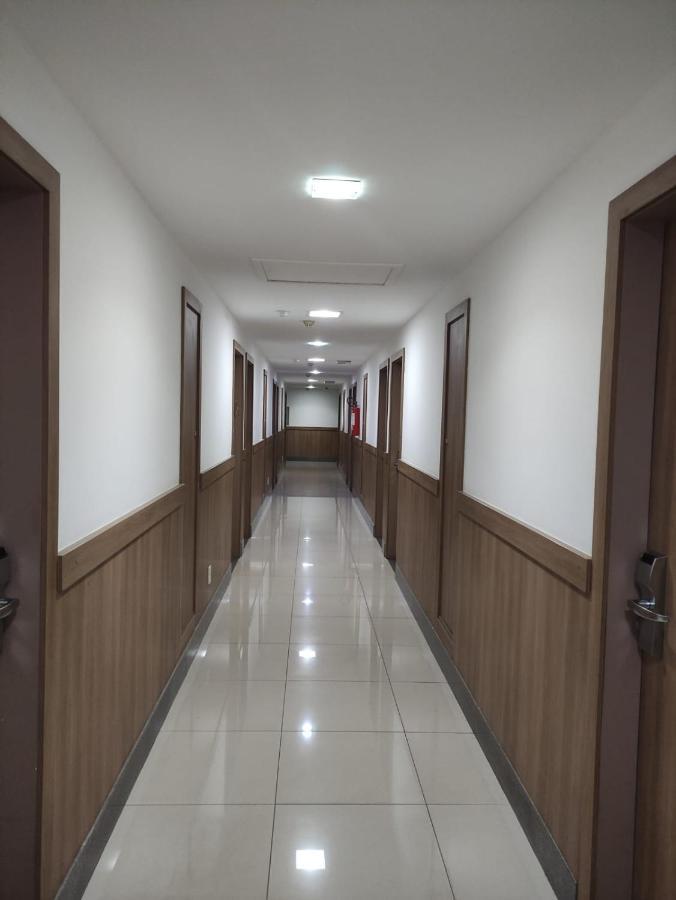 Esplanada Brasilia Hotel E Eventos Kültér fotó