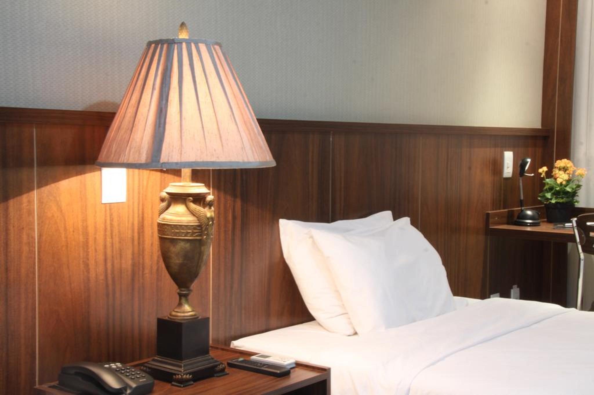 Esplanada Brasilia Hotel E Eventos Kültér fotó