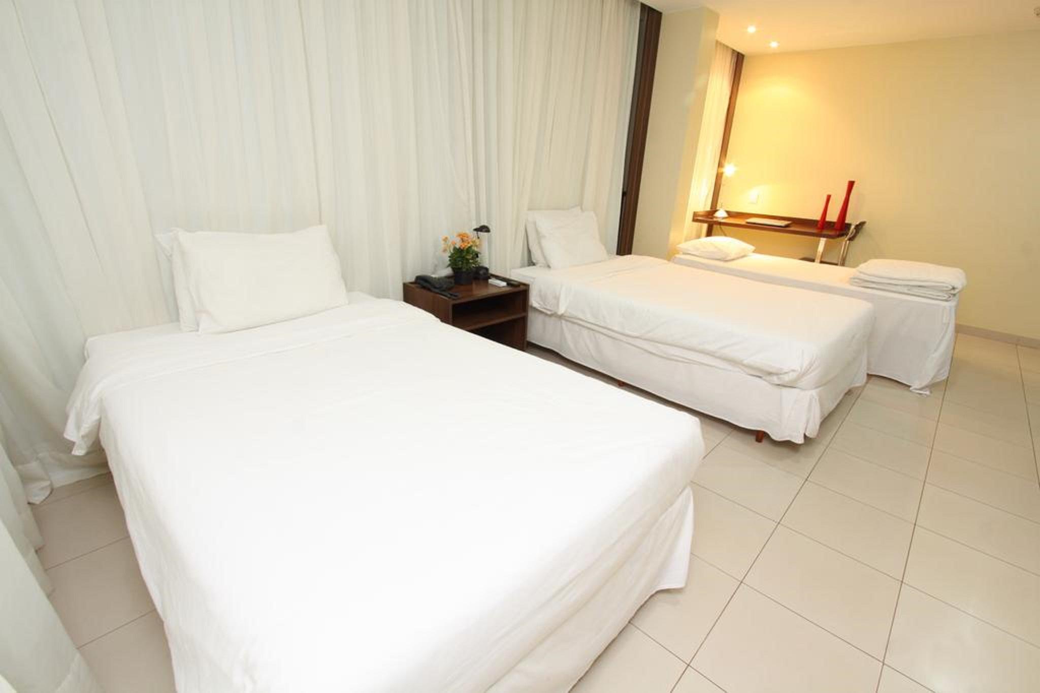 Esplanada Brasilia Hotel E Eventos Kültér fotó