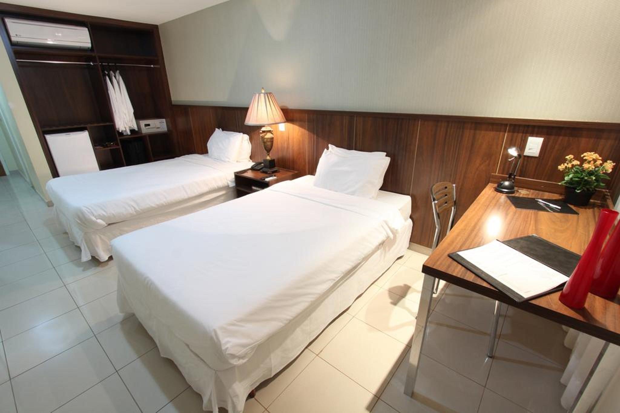 Esplanada Brasilia Hotel E Eventos Kültér fotó