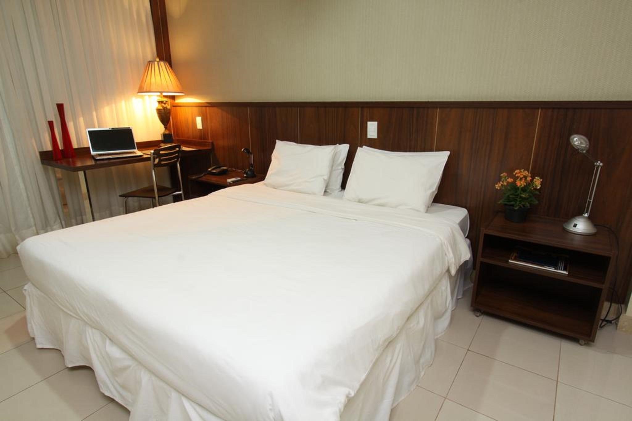 Esplanada Brasilia Hotel E Eventos Kültér fotó