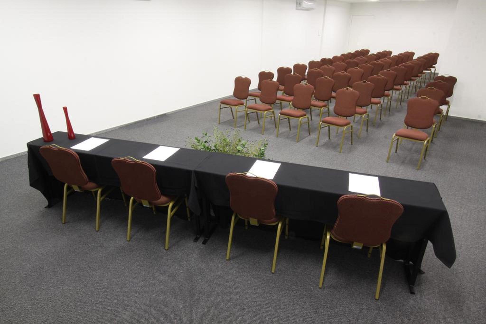 Esplanada Brasilia Hotel E Eventos Kültér fotó