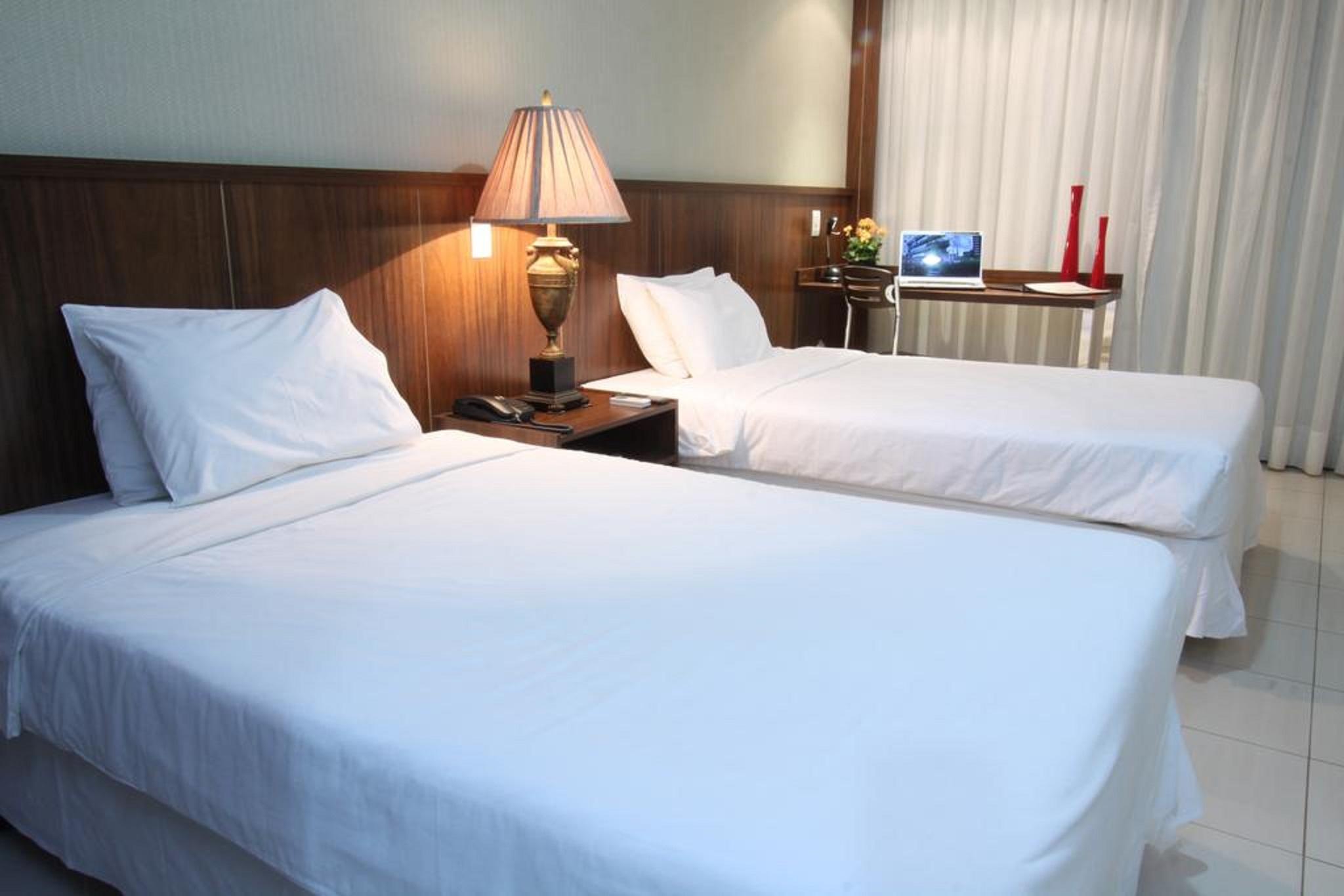 Esplanada Brasilia Hotel E Eventos Kültér fotó