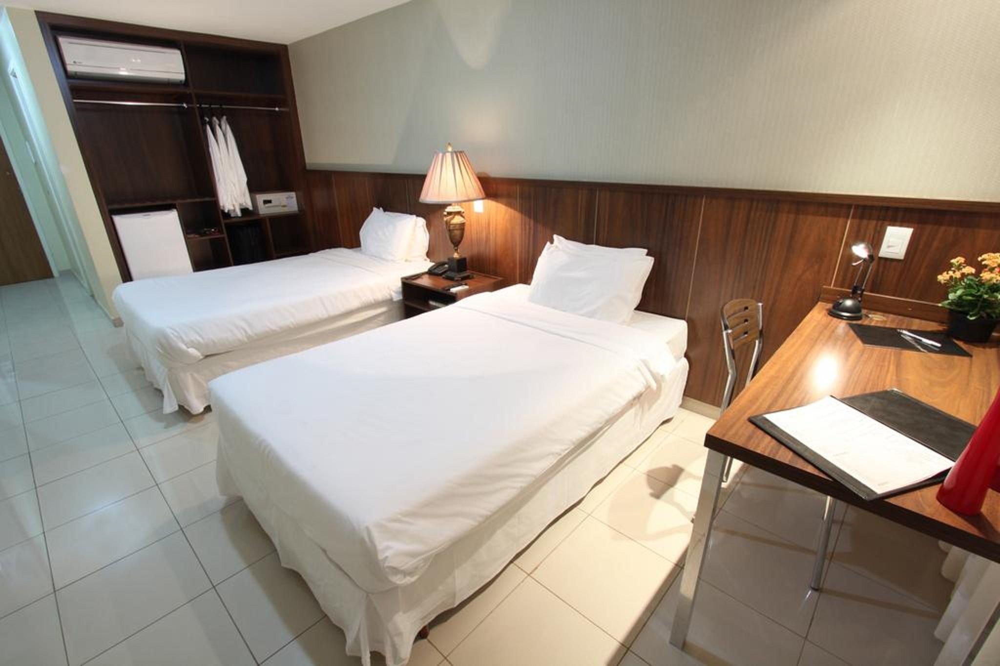 Esplanada Brasilia Hotel E Eventos Kültér fotó