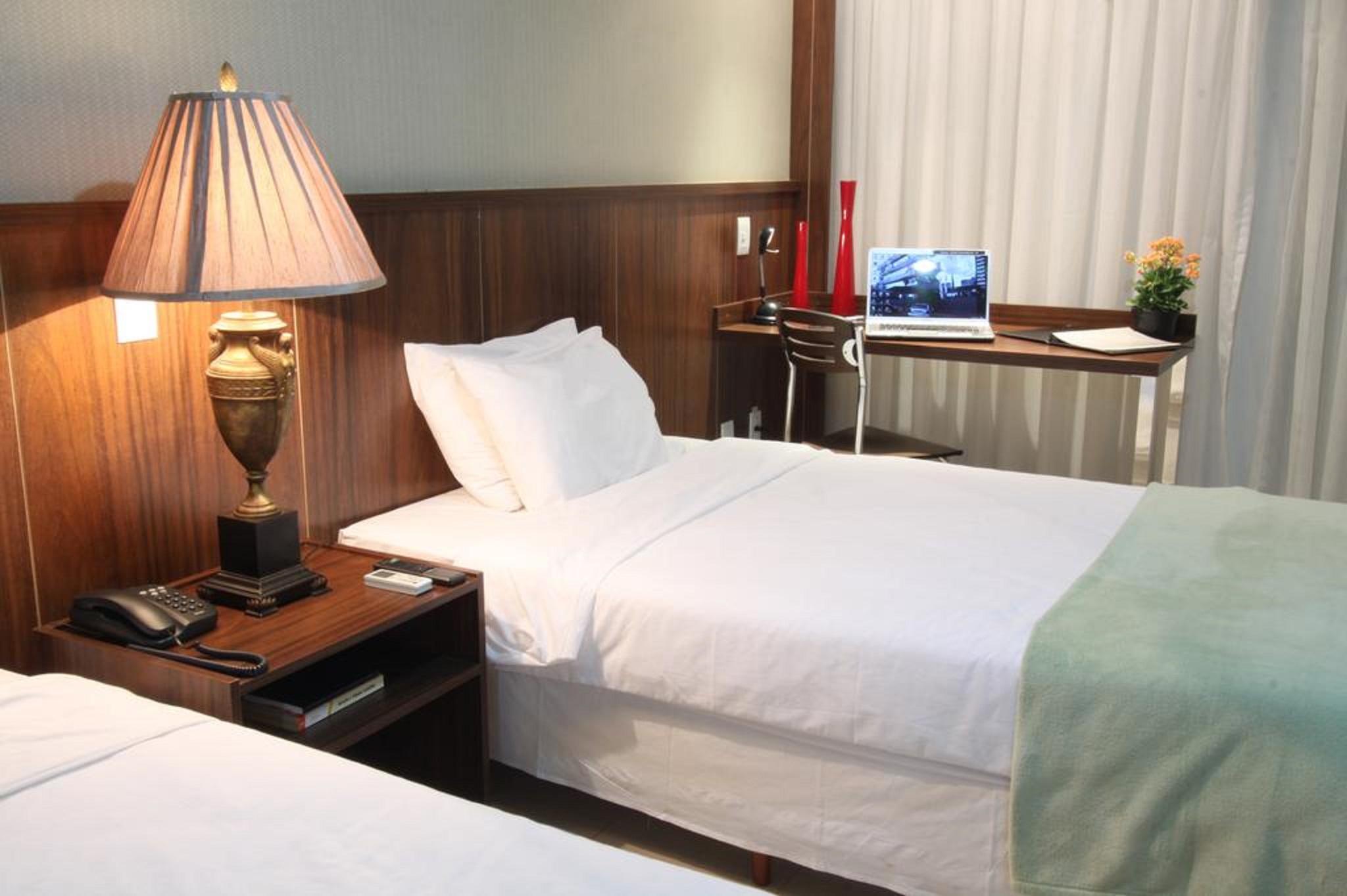 Esplanada Brasilia Hotel E Eventos Kültér fotó