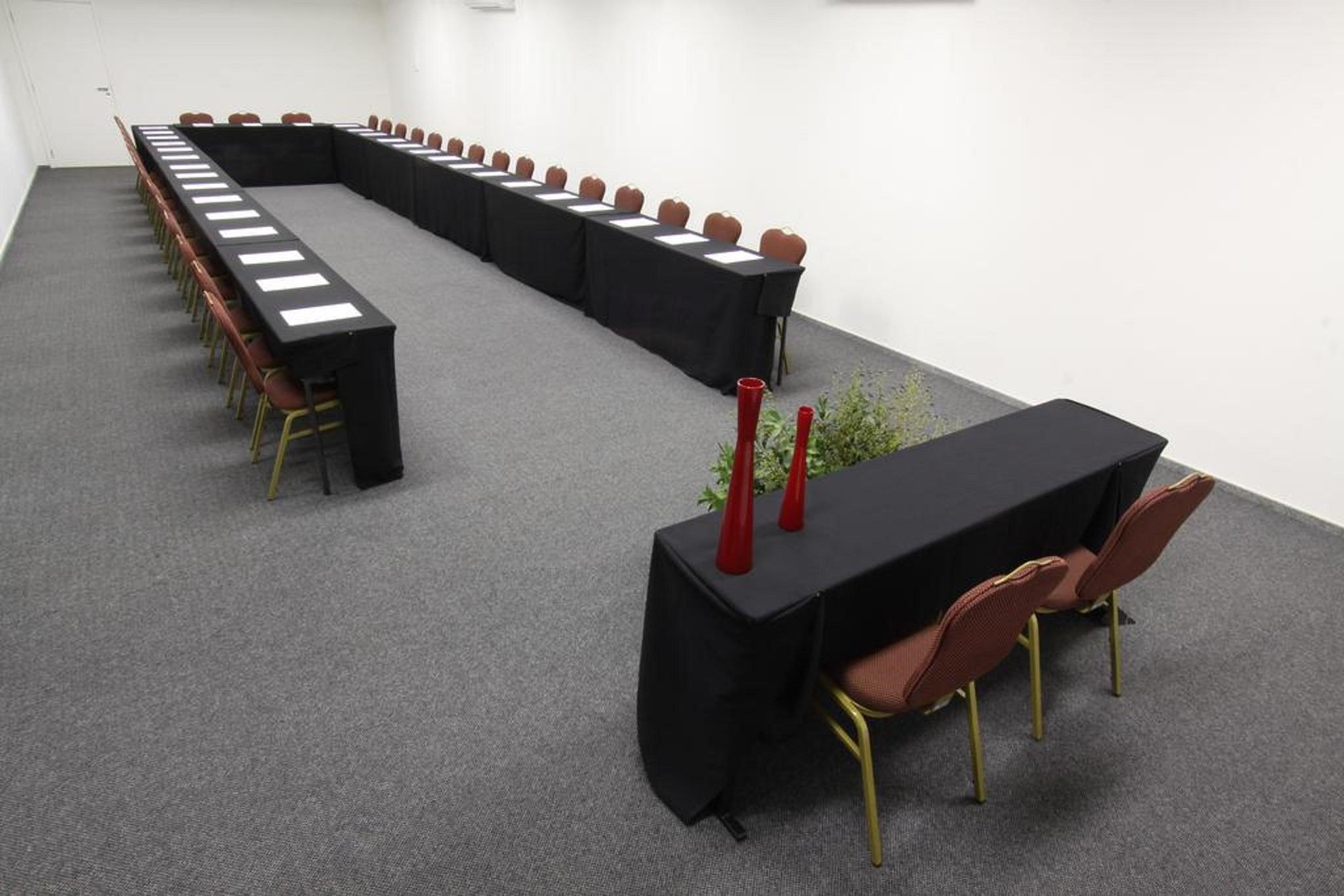 Esplanada Brasilia Hotel E Eventos Kültér fotó