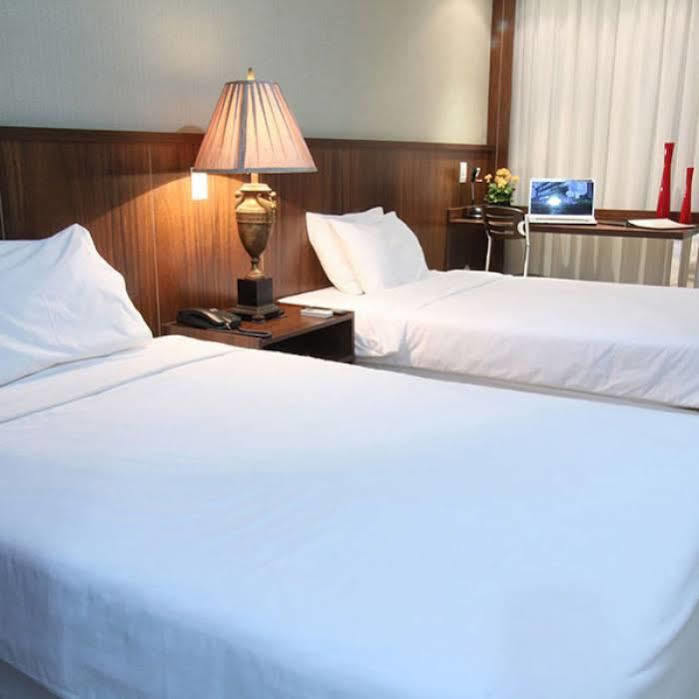 Esplanada Brasilia Hotel E Eventos Kültér fotó